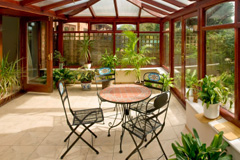 Itton conservatory quotes